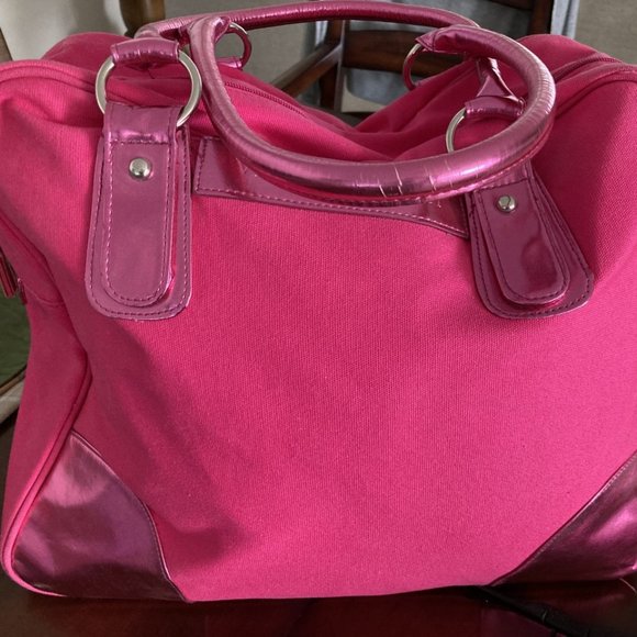 Victoria's Secret Handbags - Victoria's Secret Travel Bag